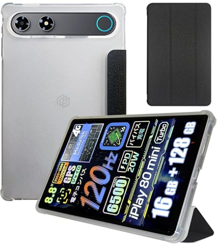 Amazon.co.jp: For ALLDOCUBE iPlay 80 mini Turbo 用 ケース カバー Amazon.co.jp: For ALLDOCUBE iPlay 80 mini Turbo 用 ケース カバー